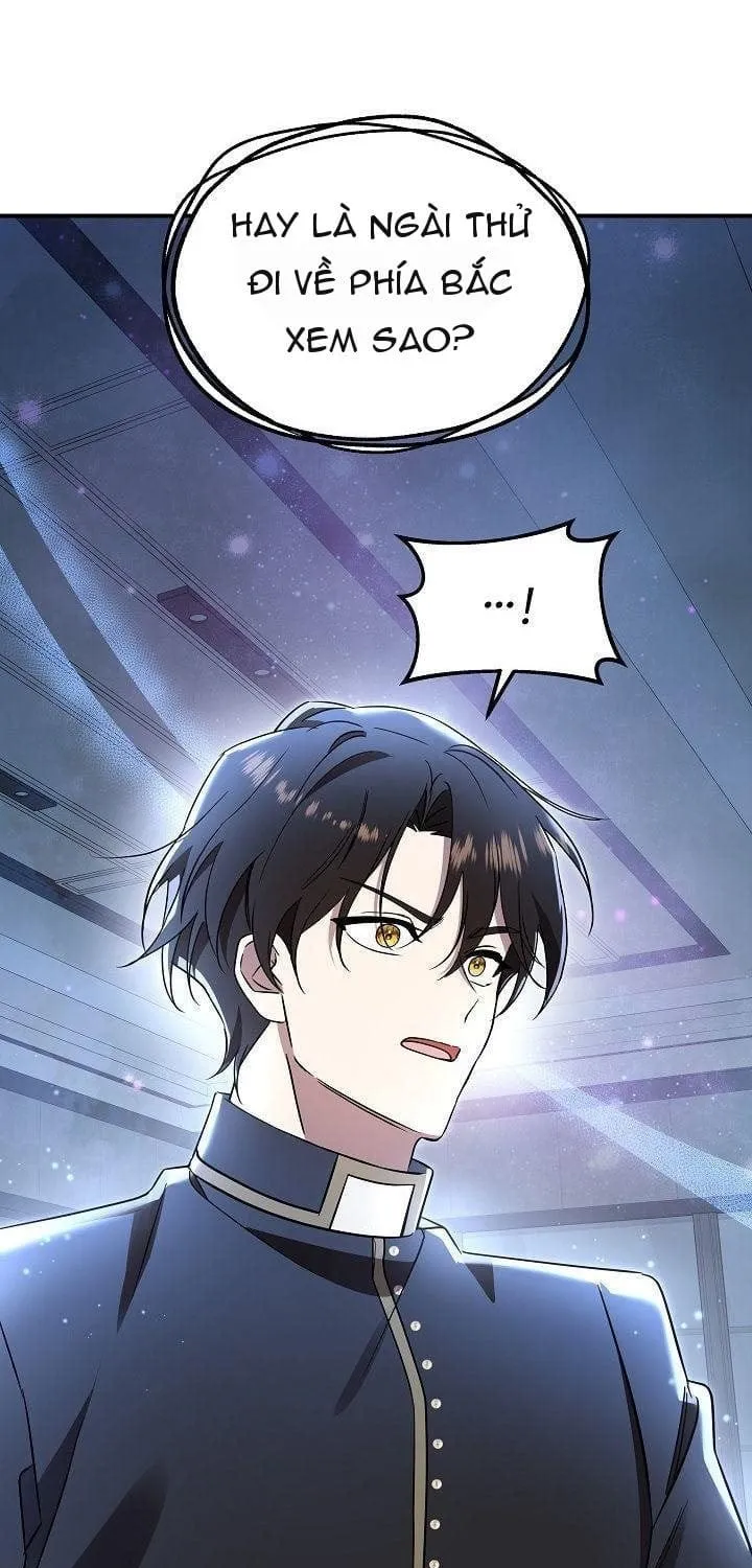 Làm Ơn Dừng Đức Giáo Hoàng Lại Chap 67 - Next Chap 68