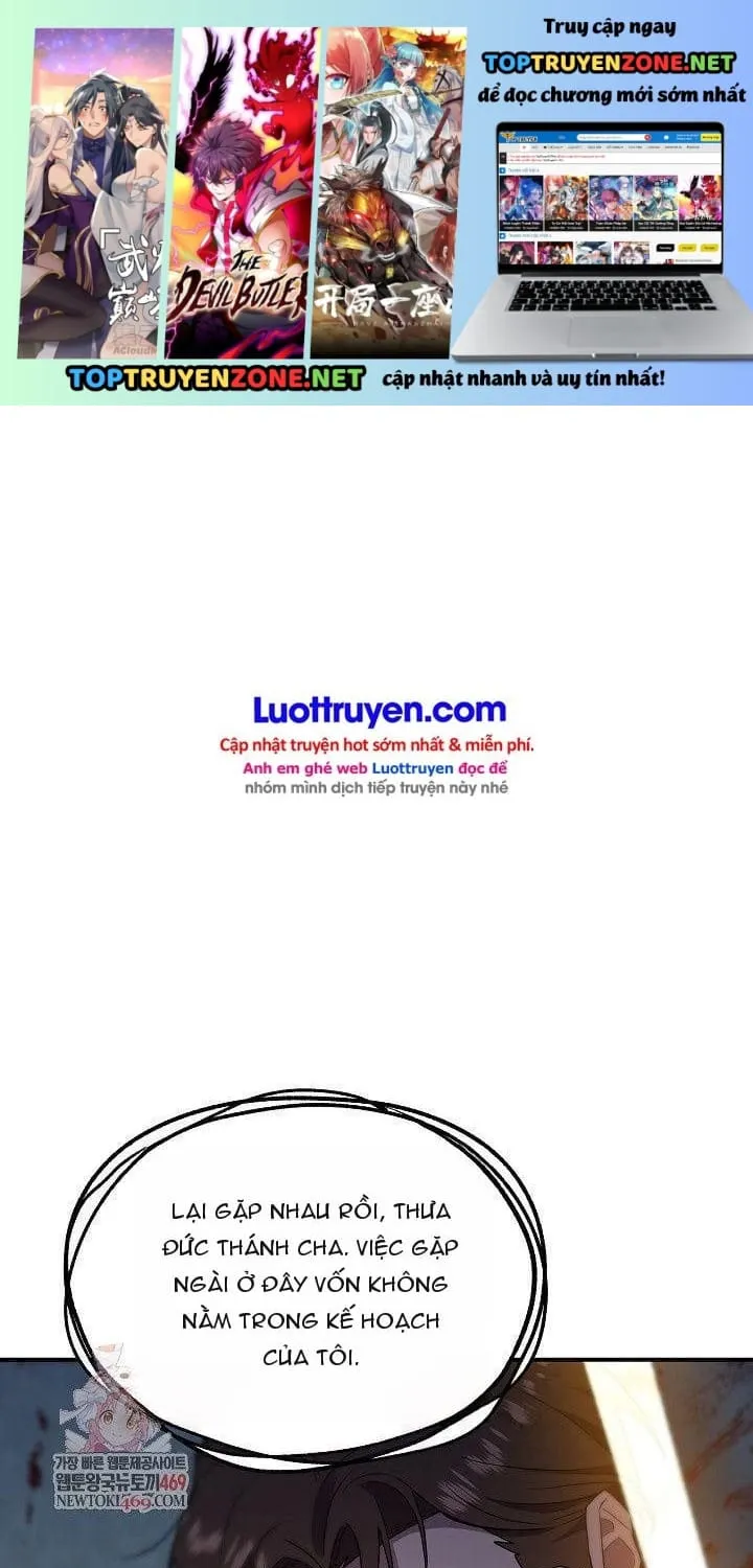 Làm Ơn Dừng Đức Giáo Hoàng Lại Chap 68 - Next Chap 69