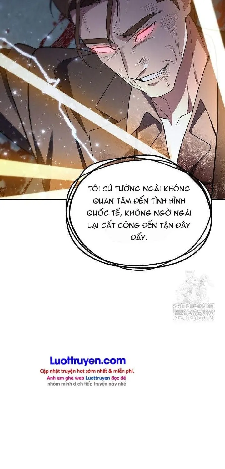 Làm Ơn Dừng Đức Giáo Hoàng Lại Chap 68 - Next Chap 69