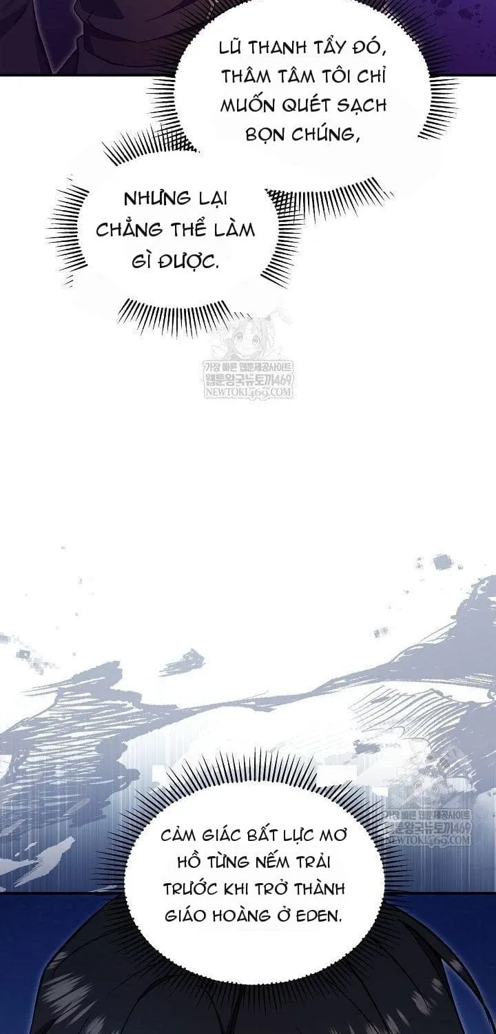 Làm Ơn Dừng Đức Giáo Hoàng Lại Chap 68 - Next Chap 69
