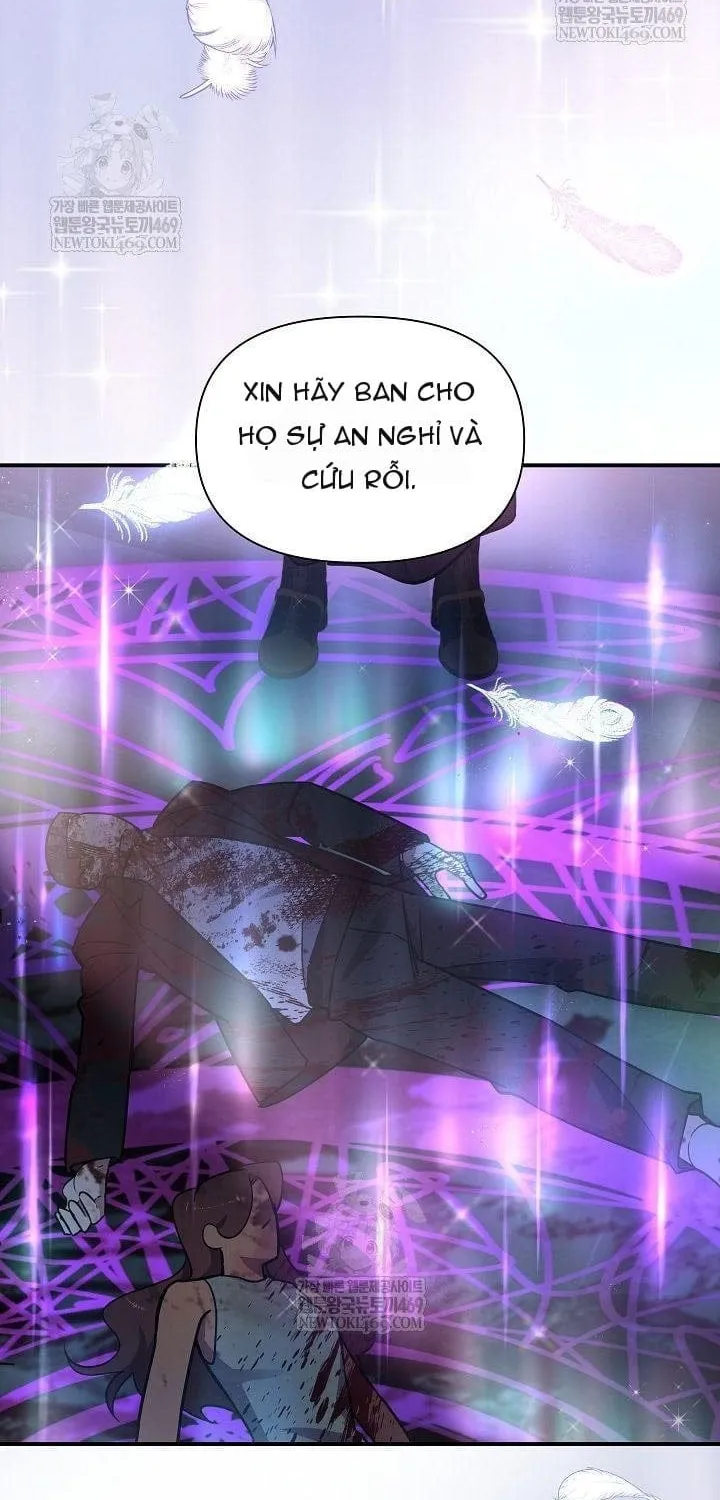 Làm Ơn Dừng Đức Giáo Hoàng Lại Chap 68 - Next Chap 69