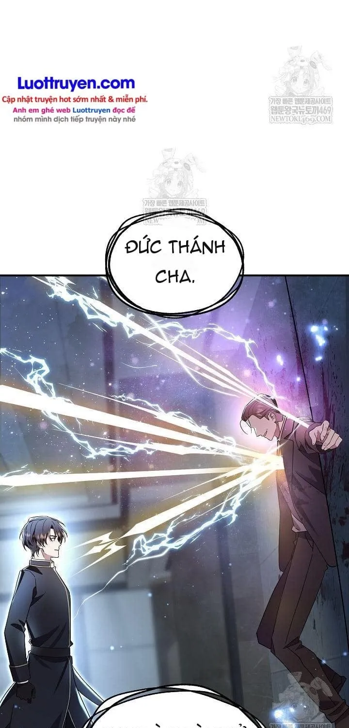 Làm Ơn Dừng Đức Giáo Hoàng Lại Chap 68 - Next Chap 69