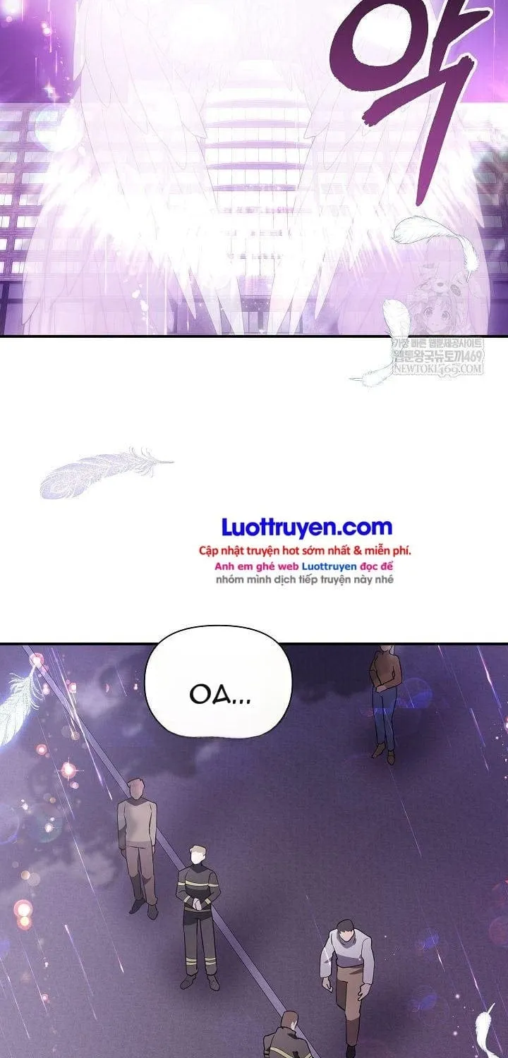 Làm Ơn Dừng Đức Giáo Hoàng Lại Chap 68 - Next Chap 69
