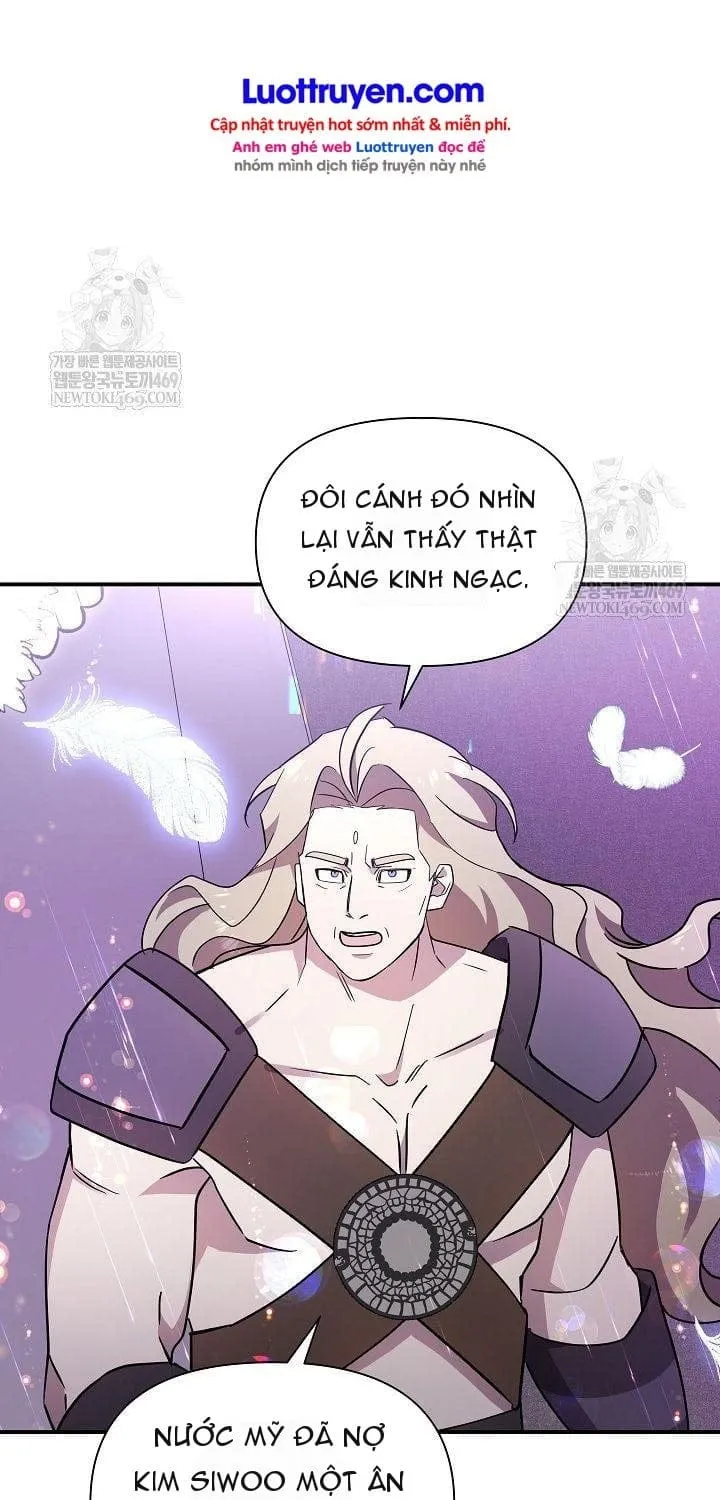 Làm Ơn Dừng Đức Giáo Hoàng Lại Chap 68 - Next Chap 69