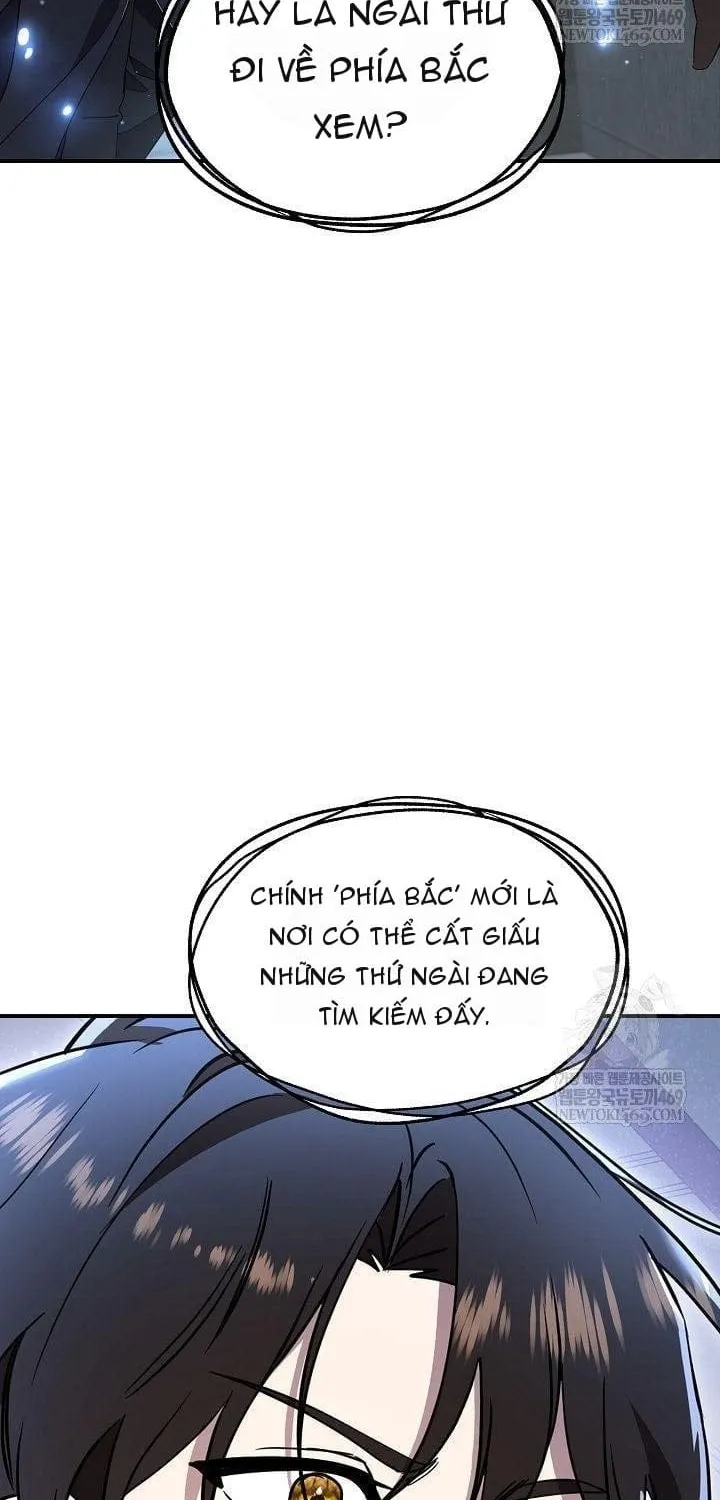 Làm Ơn Dừng Đức Giáo Hoàng Lại Chap 68 - Next Chap 69