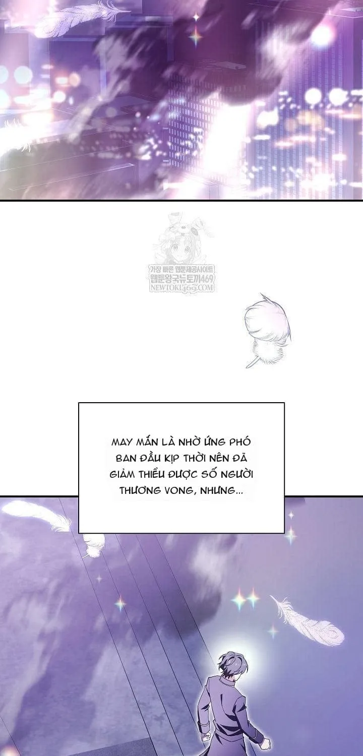 Làm Ơn Dừng Đức Giáo Hoàng Lại Chap 68 - Next Chap 69