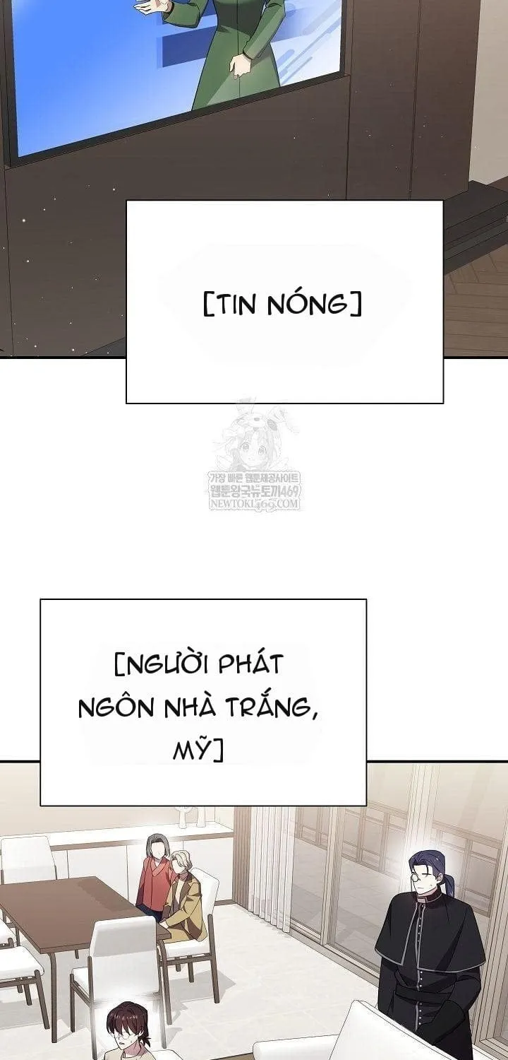 Làm Ơn Dừng Đức Giáo Hoàng Lại Chap 68 - Next Chap 69