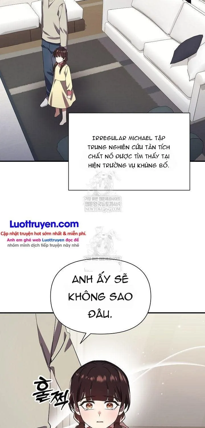 Làm Ơn Dừng Đức Giáo Hoàng Lại Chap 68 - Next Chap 69
