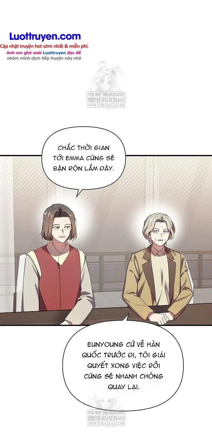 Làm Ơn Dừng Đức Giáo Hoàng Lại Chap 68 - Next Chap 69