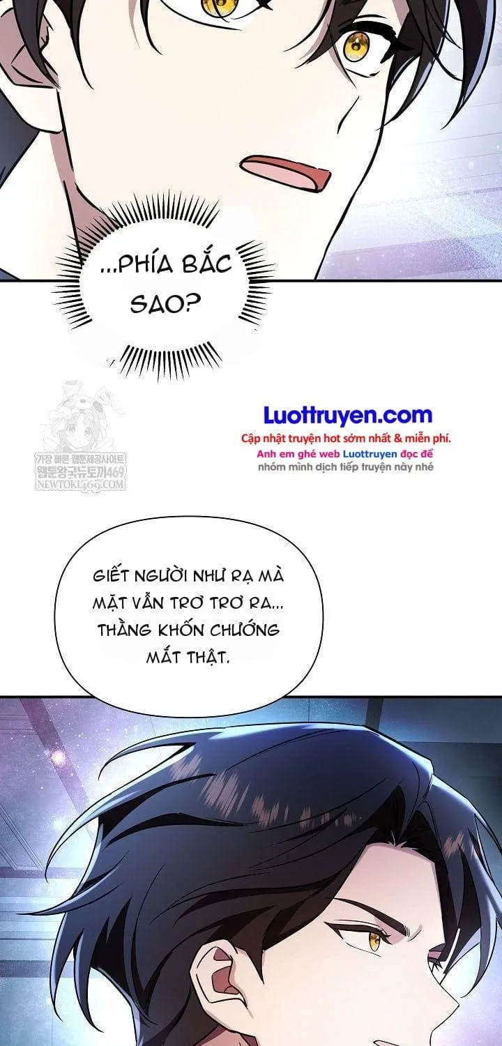 Làm Ơn Dừng Đức Giáo Hoàng Lại Chap 68 - Next Chap 69