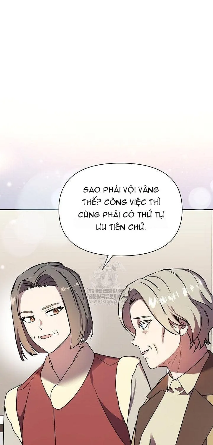 Làm Ơn Dừng Đức Giáo Hoàng Lại Chap 68 - Next Chap 69