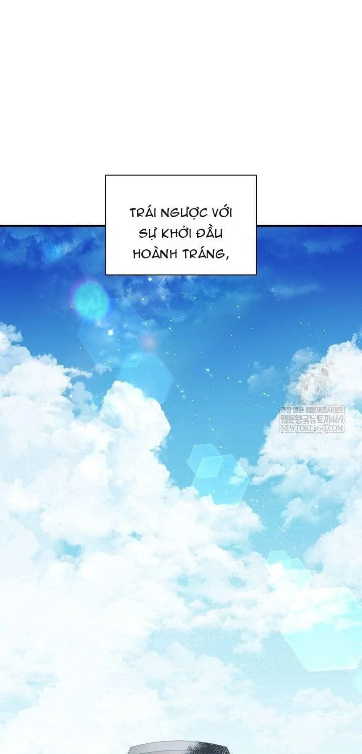 Làm Ơn Dừng Đức Giáo Hoàng Lại Chap 68 - Next Chap 69