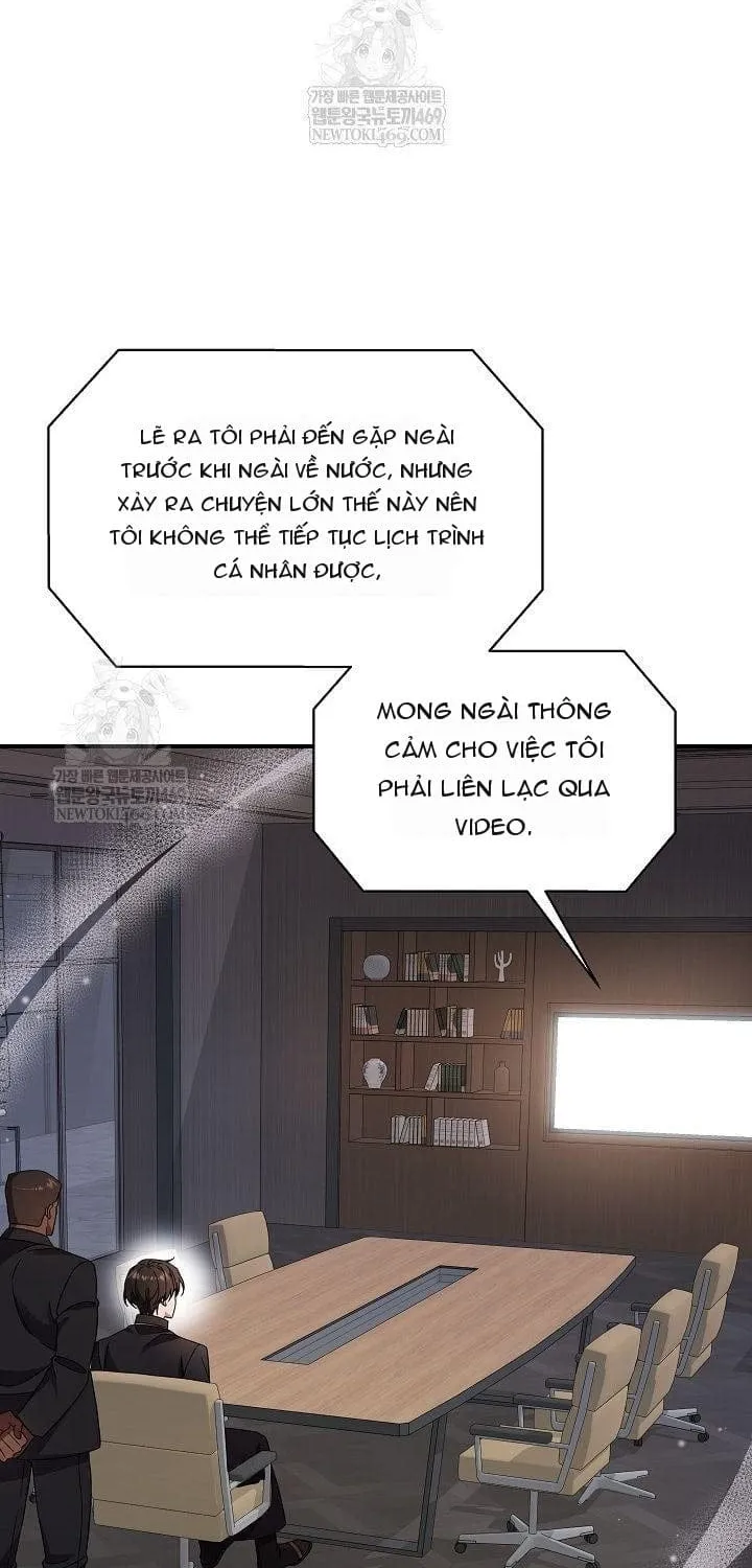 Làm Ơn Dừng Đức Giáo Hoàng Lại Chap 68 - Next Chap 69