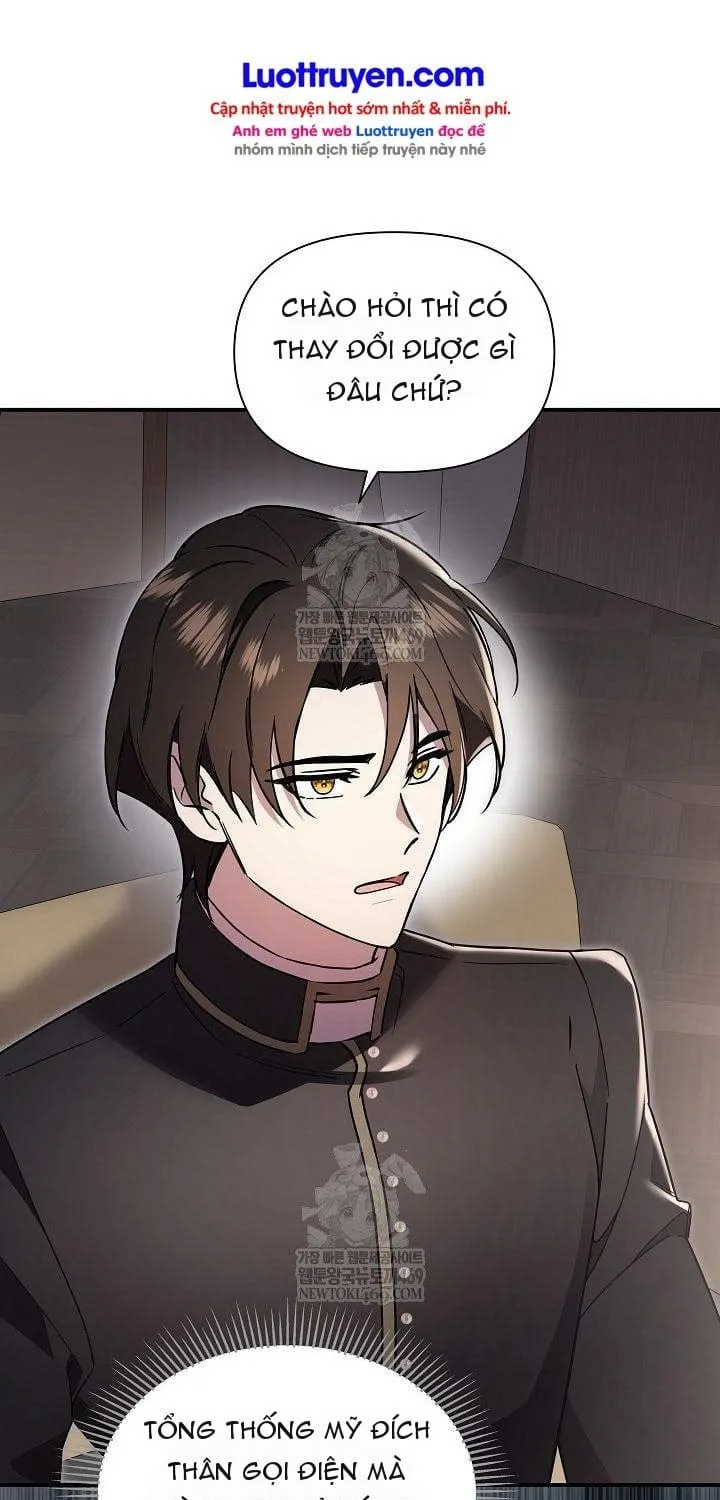 Làm Ơn Dừng Đức Giáo Hoàng Lại Chap 68 - Next Chap 69