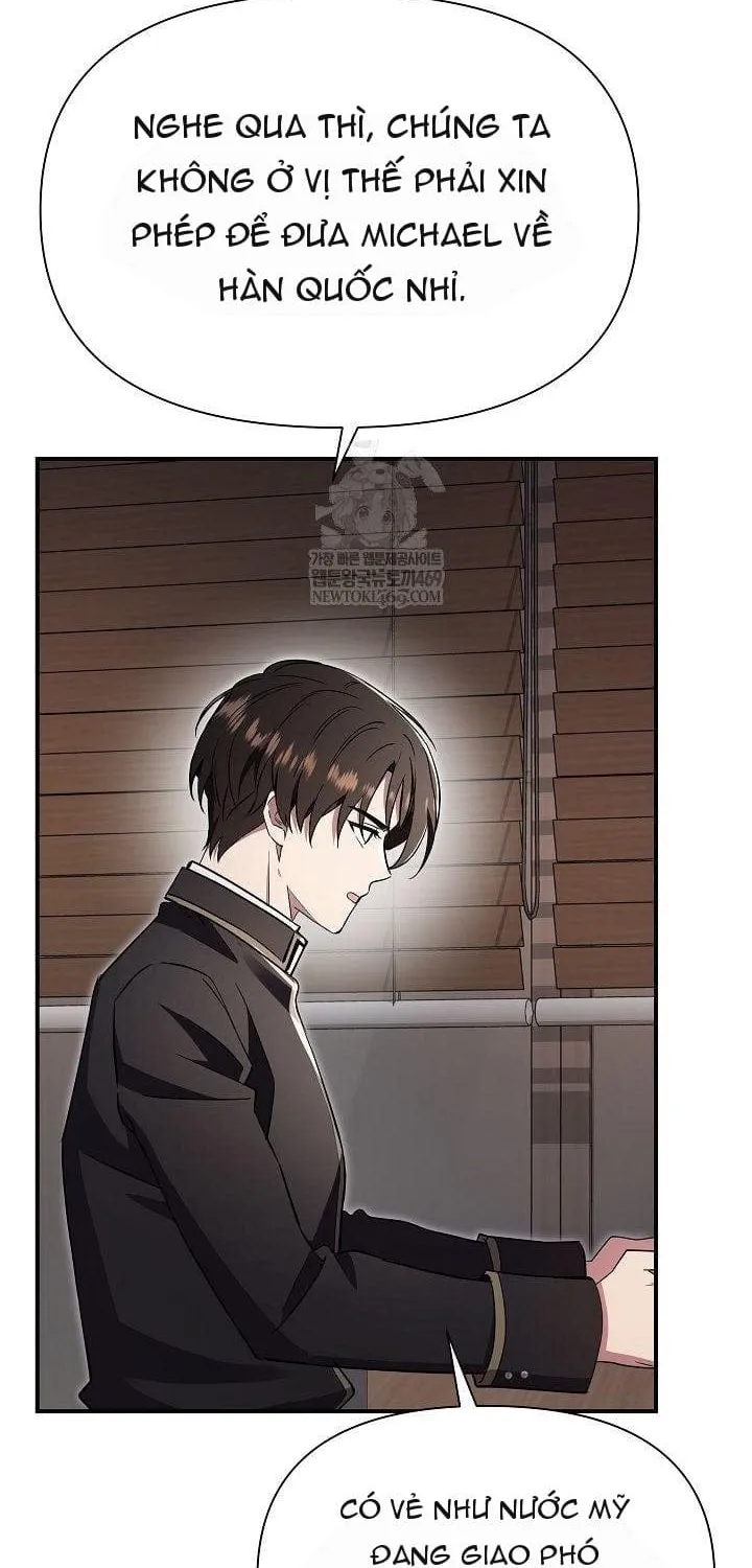 Làm Ơn Dừng Đức Giáo Hoàng Lại Chap 68 - Next Chap 69