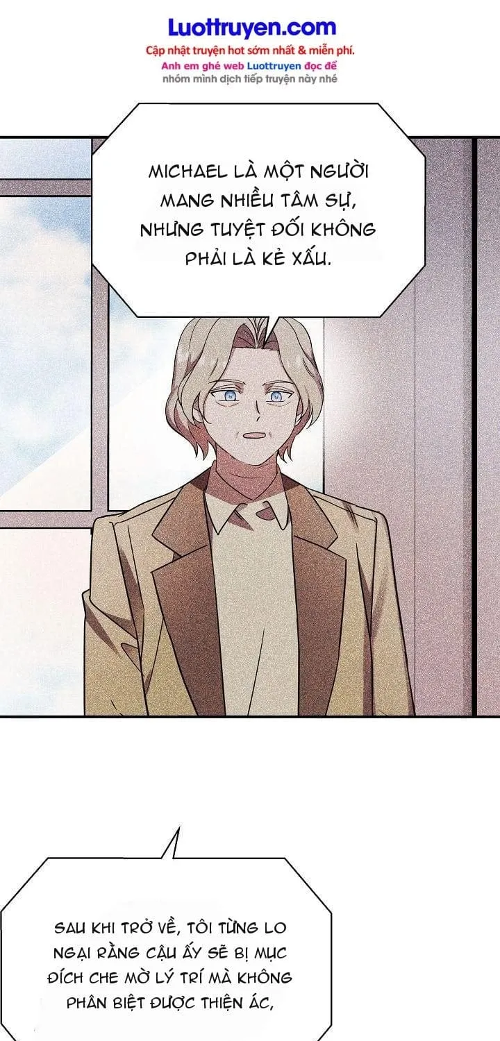 Làm Ơn Dừng Đức Giáo Hoàng Lại Chap 68 - Next Chap 69