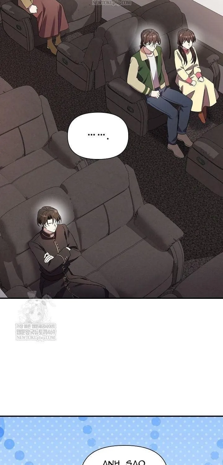 Làm Ơn Dừng Đức Giáo Hoàng Lại Chap 68 - Next Chap 69