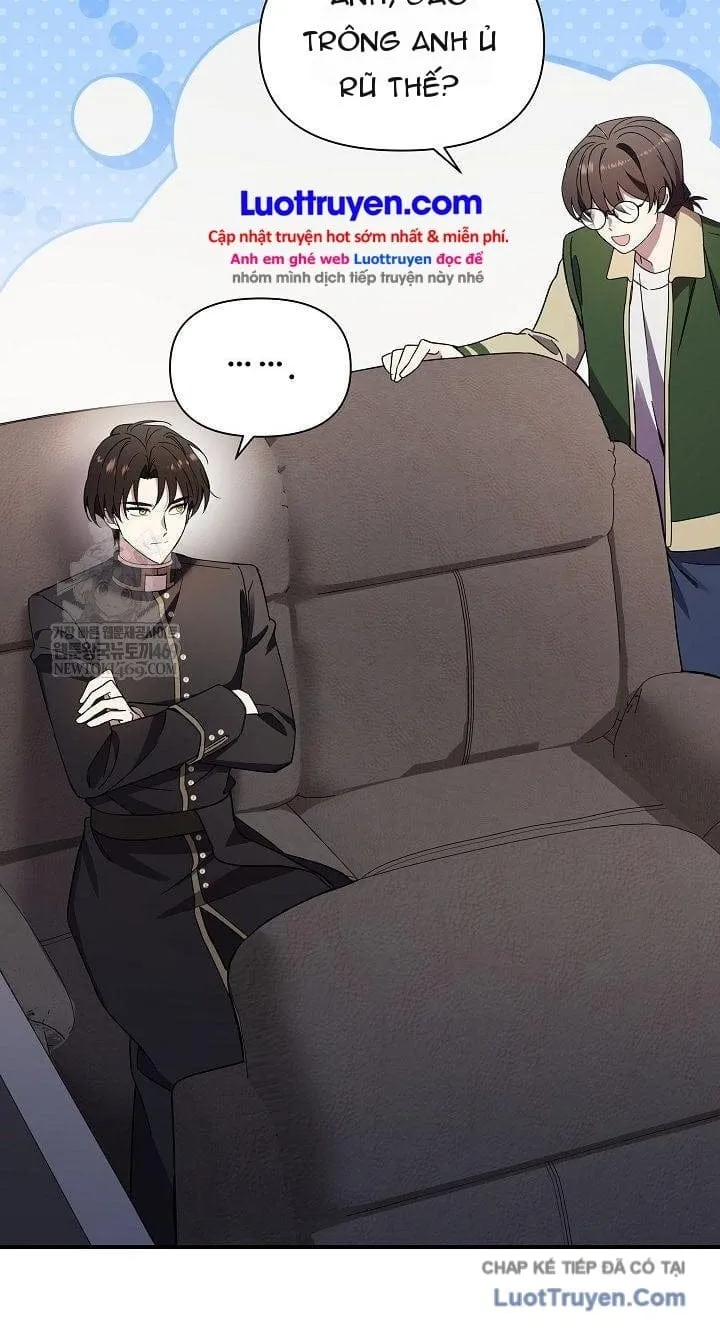 Làm Ơn Dừng Đức Giáo Hoàng Lại Chap 68 - Next Chap 69