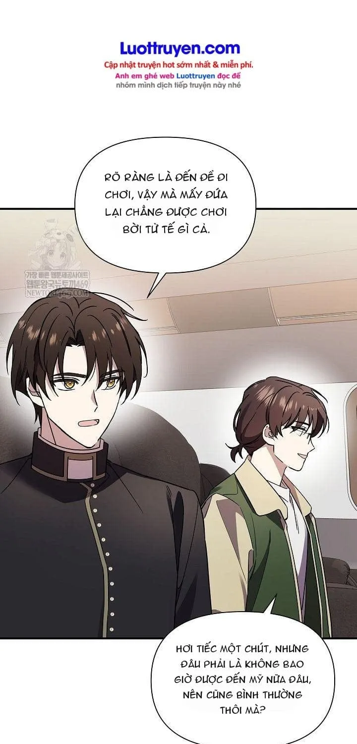 Làm Ơn Dừng Đức Giáo Hoàng Lại Chap 68 - Next Chap 69