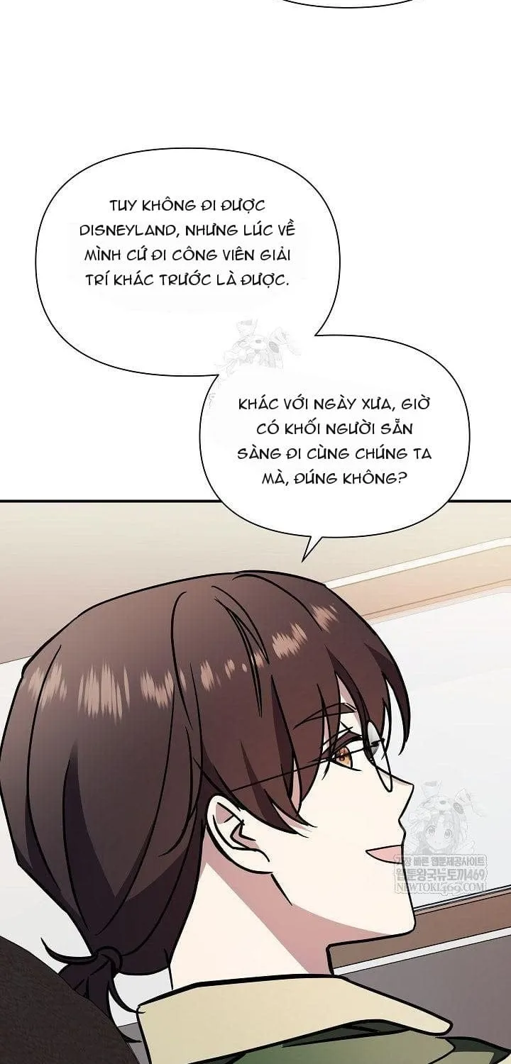 Làm Ơn Dừng Đức Giáo Hoàng Lại Chap 68 - Next Chap 69