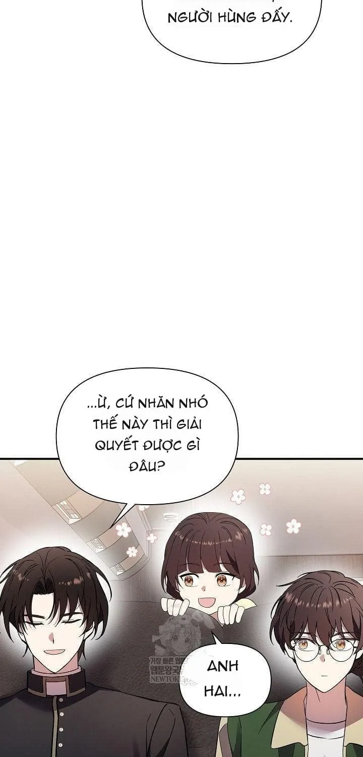 Làm Ơn Dừng Đức Giáo Hoàng Lại Chap 68 - Next Chap 69