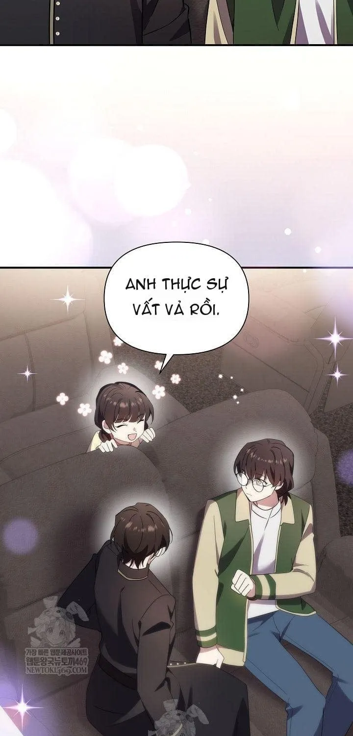 Làm Ơn Dừng Đức Giáo Hoàng Lại Chap 68 - Next Chap 69