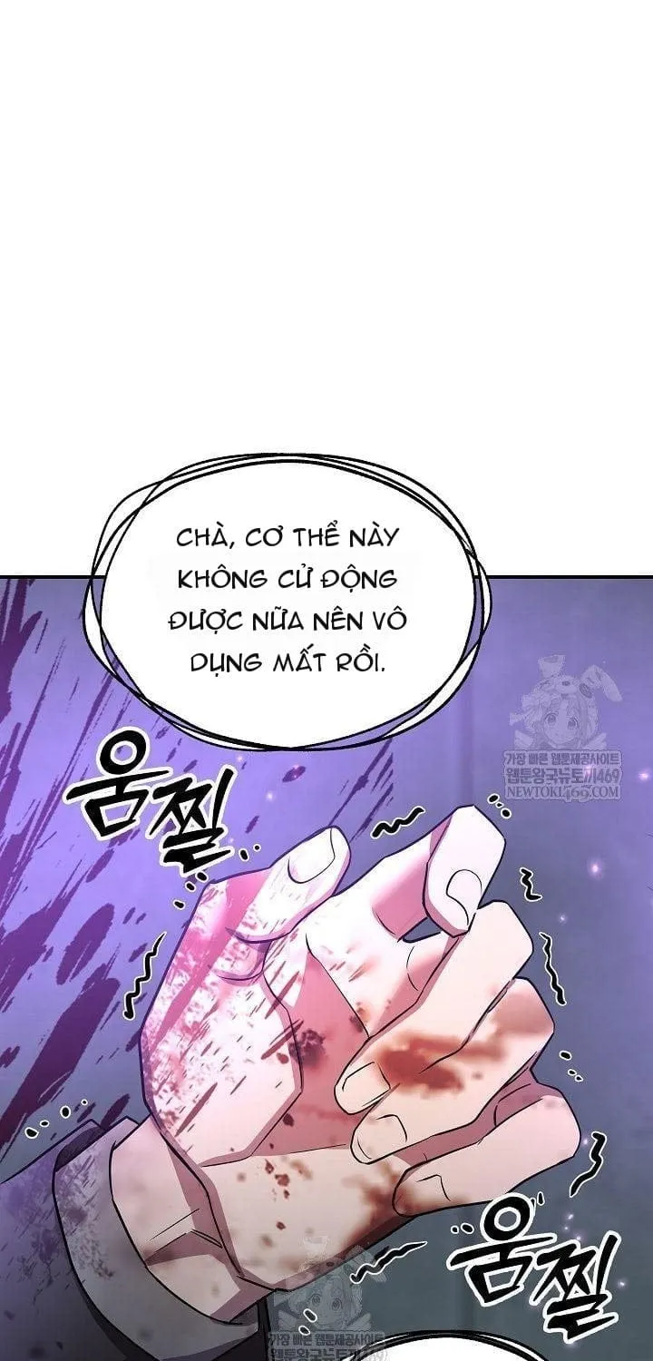 Làm Ơn Dừng Đức Giáo Hoàng Lại Chap 68 - Next Chap 69