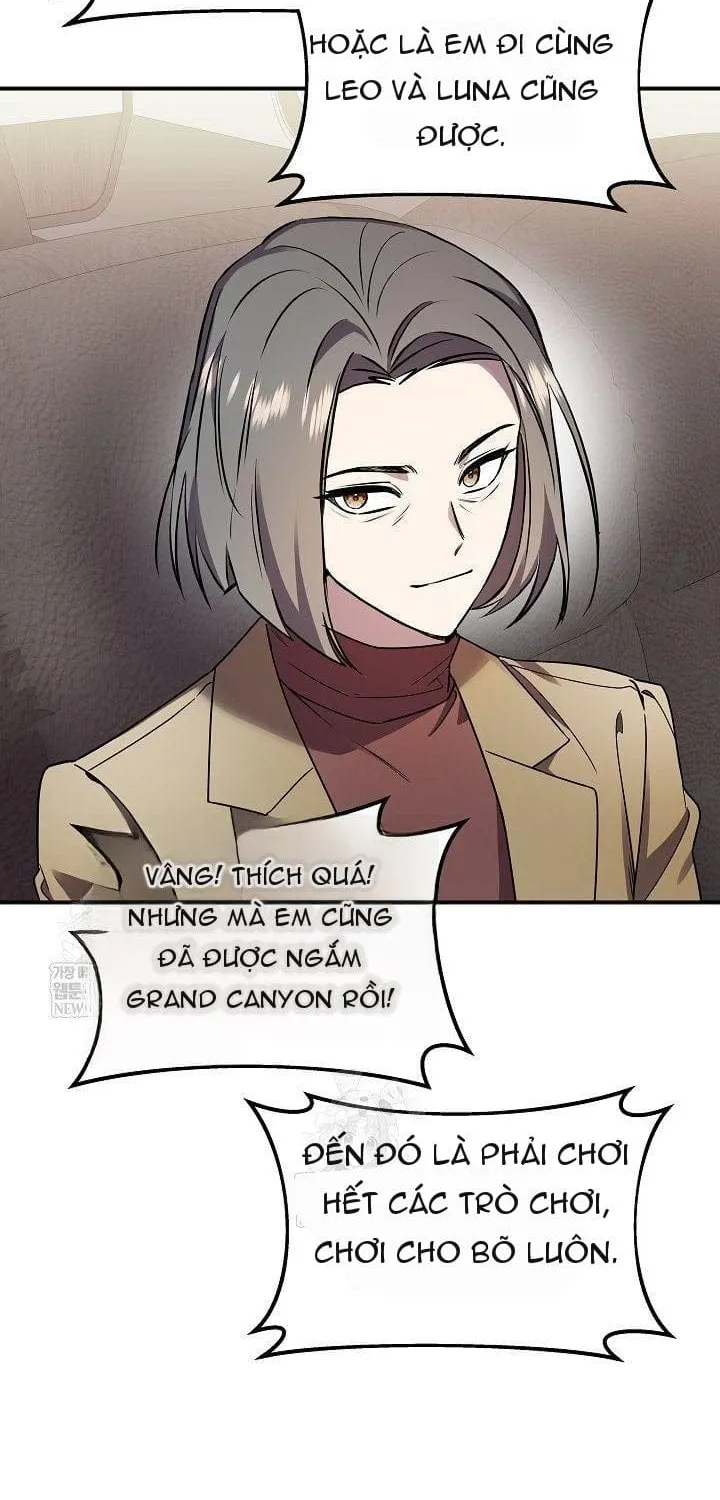 Làm Ơn Dừng Đức Giáo Hoàng Lại Chap 68 - Next Chap 69