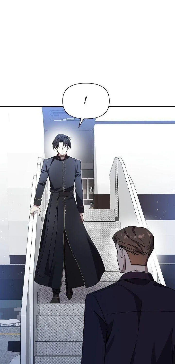 Làm Ơn Dừng Đức Giáo Hoàng Lại Chap 68 - Next Chap 69