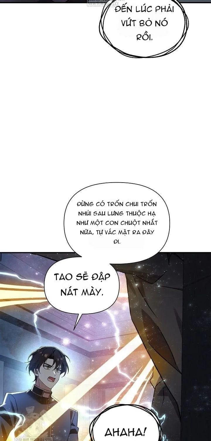 Làm Ơn Dừng Đức Giáo Hoàng Lại Chap 68 - Next Chap 69
