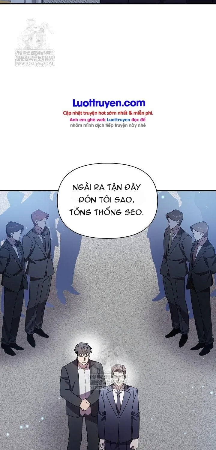 Làm Ơn Dừng Đức Giáo Hoàng Lại Chap 68 - Next Chap 69