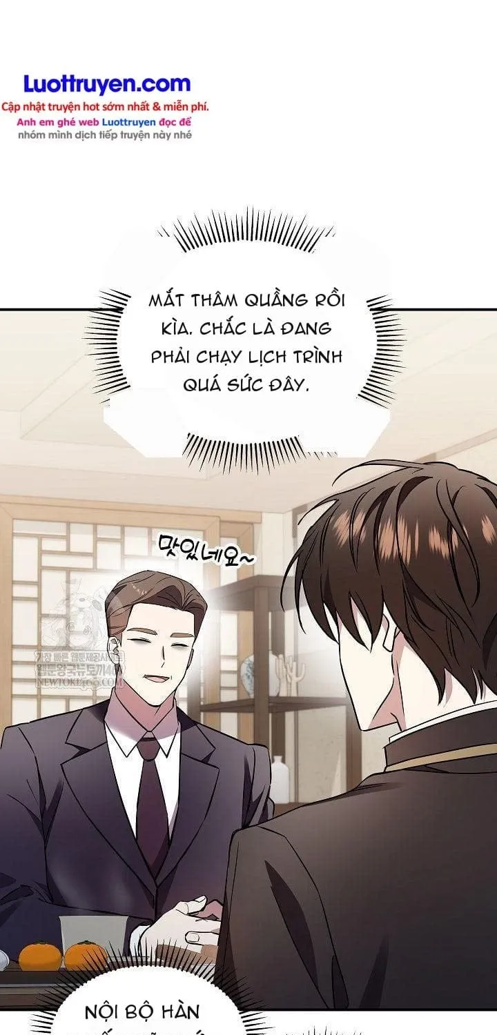 Làm Ơn Dừng Đức Giáo Hoàng Lại Chap 69 - Next Chap 70