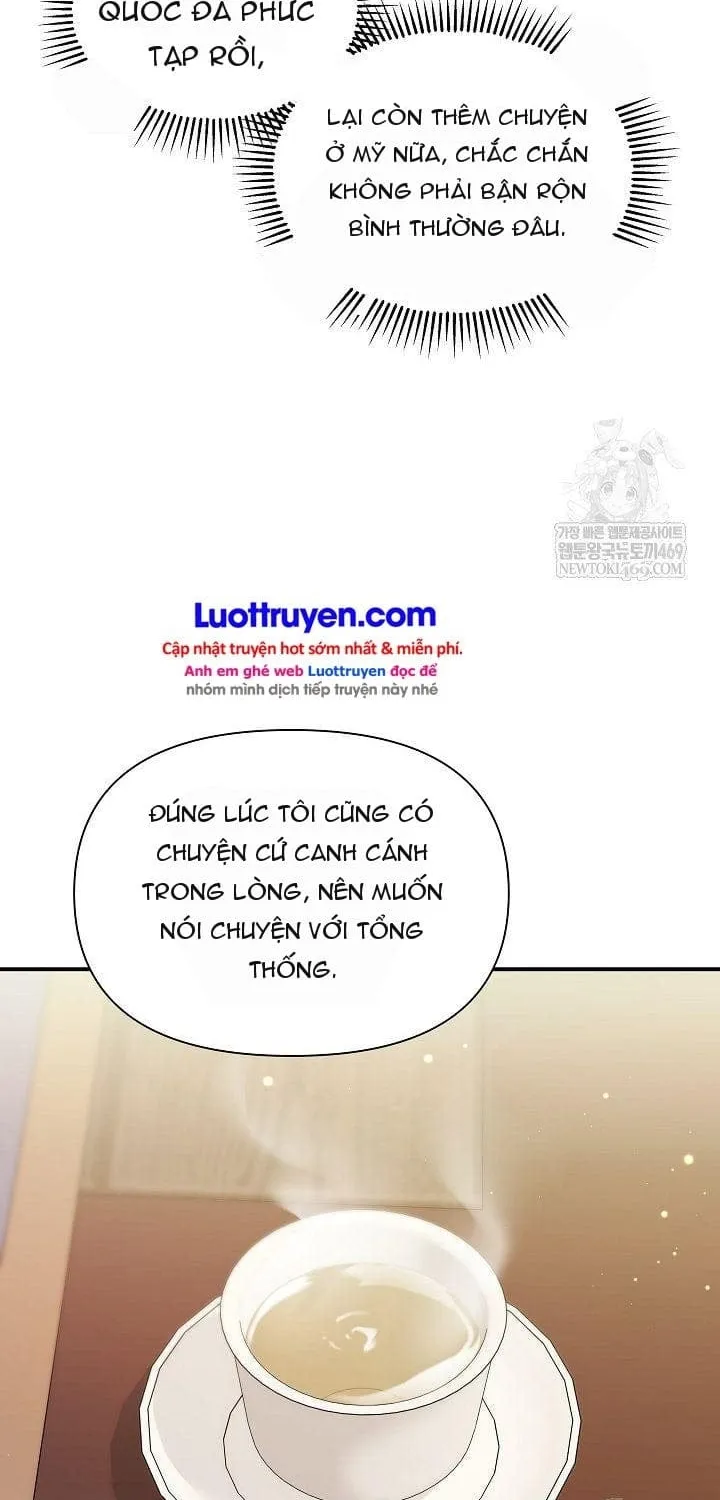 Làm Ơn Dừng Đức Giáo Hoàng Lại Chap 69 - Next Chap 70