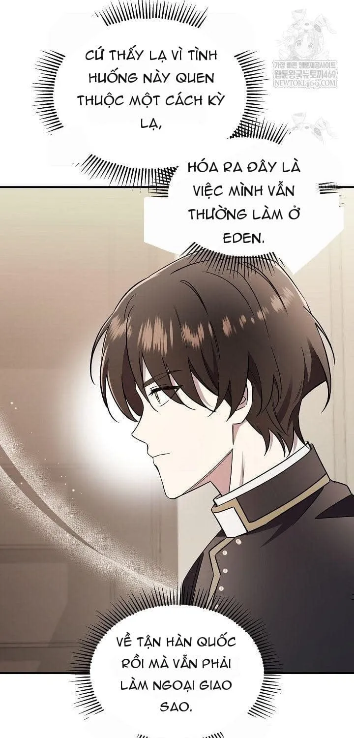 Làm Ơn Dừng Đức Giáo Hoàng Lại Chap 69 - Next Chap 70