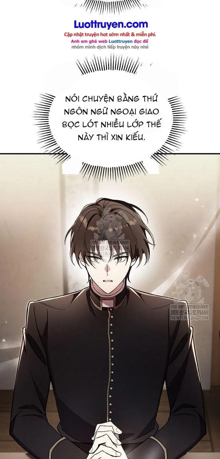 Làm Ơn Dừng Đức Giáo Hoàng Lại Chap 69 - Next Chap 70