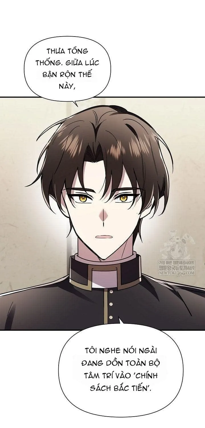 Làm Ơn Dừng Đức Giáo Hoàng Lại Chap 69 - Next Chap 70