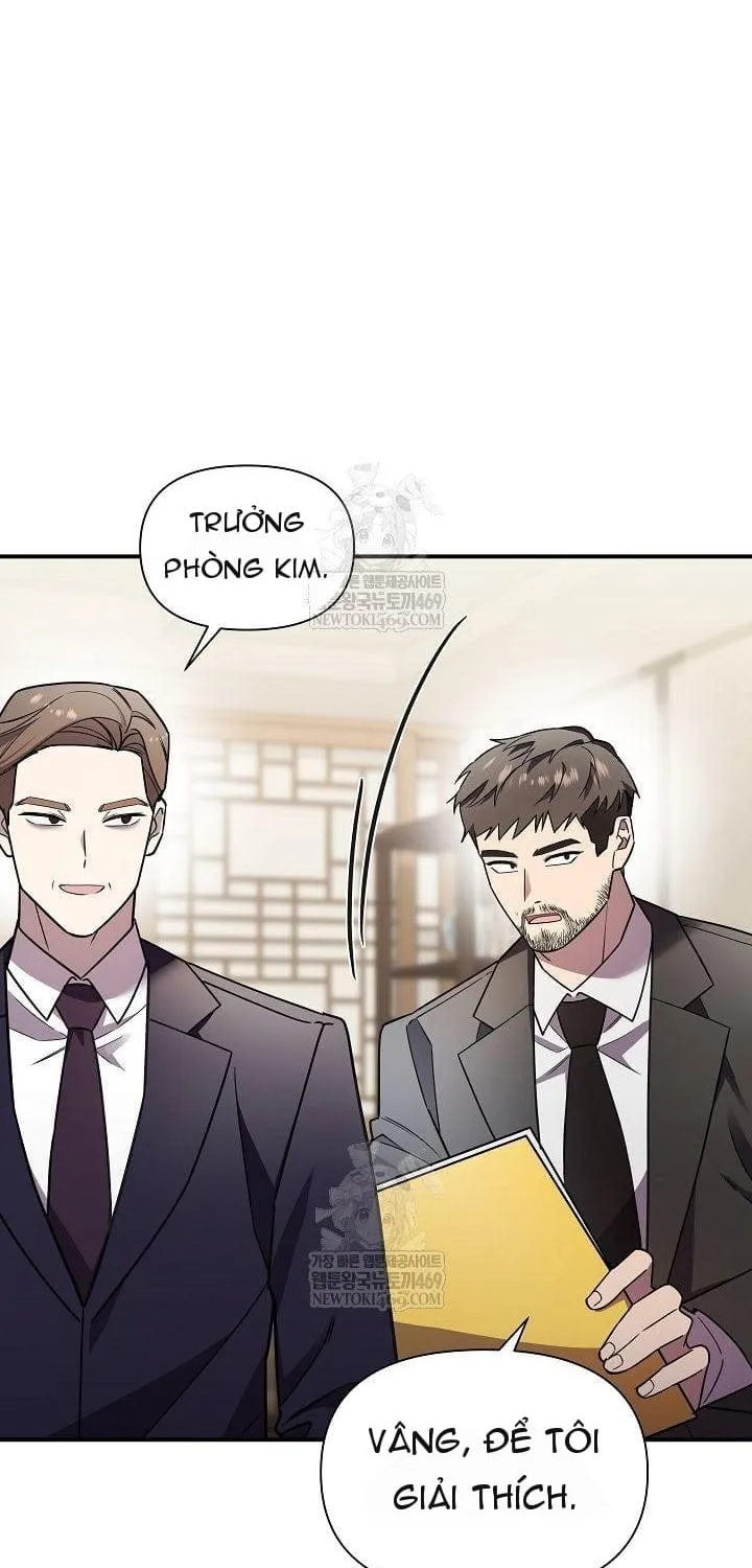 Làm Ơn Dừng Đức Giáo Hoàng Lại Chap 69 - Next Chap 70