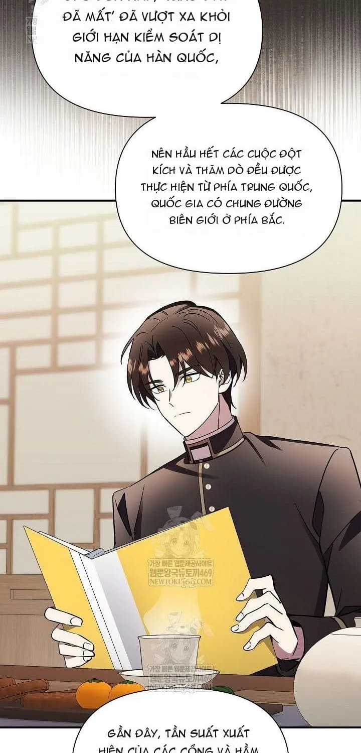Làm Ơn Dừng Đức Giáo Hoàng Lại Chap 69 - Next Chap 70
