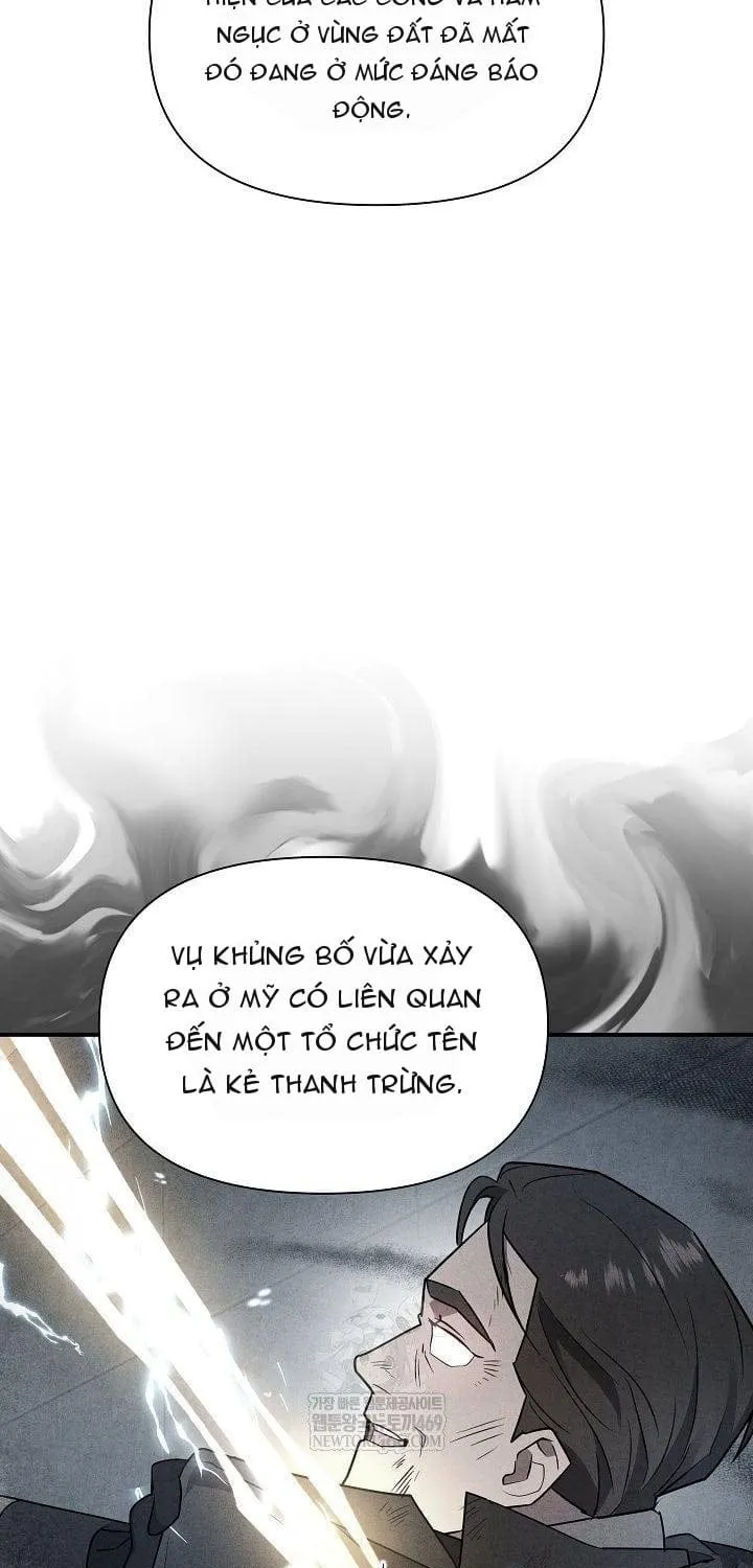 Làm Ơn Dừng Đức Giáo Hoàng Lại Chap 69 - Next Chap 70