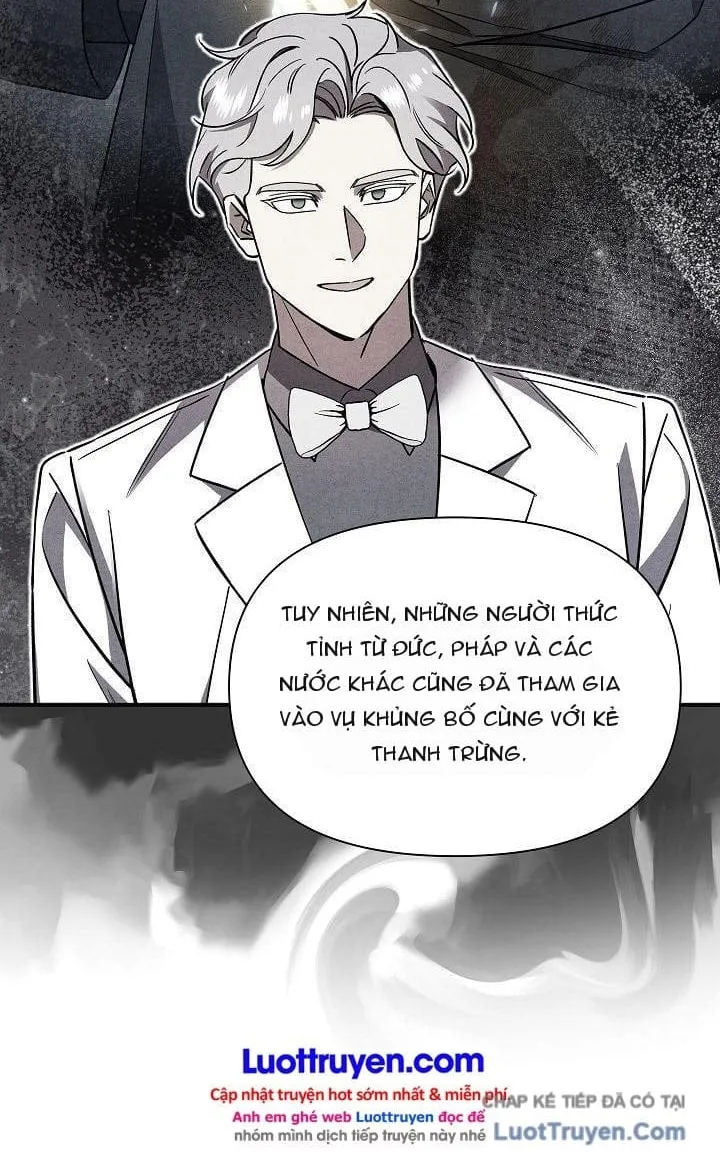 Làm Ơn Dừng Đức Giáo Hoàng Lại Chap 69 - Next Chap 70