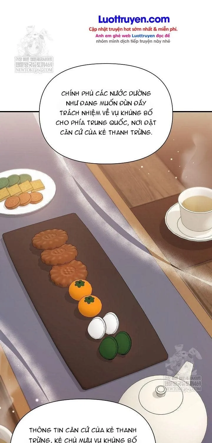 Làm Ơn Dừng Đức Giáo Hoàng Lại Chap 69 - Next Chap 70