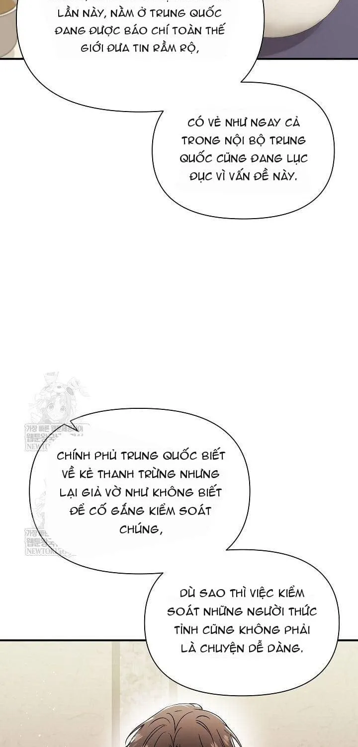 Làm Ơn Dừng Đức Giáo Hoàng Lại Chap 69 - Next Chap 70