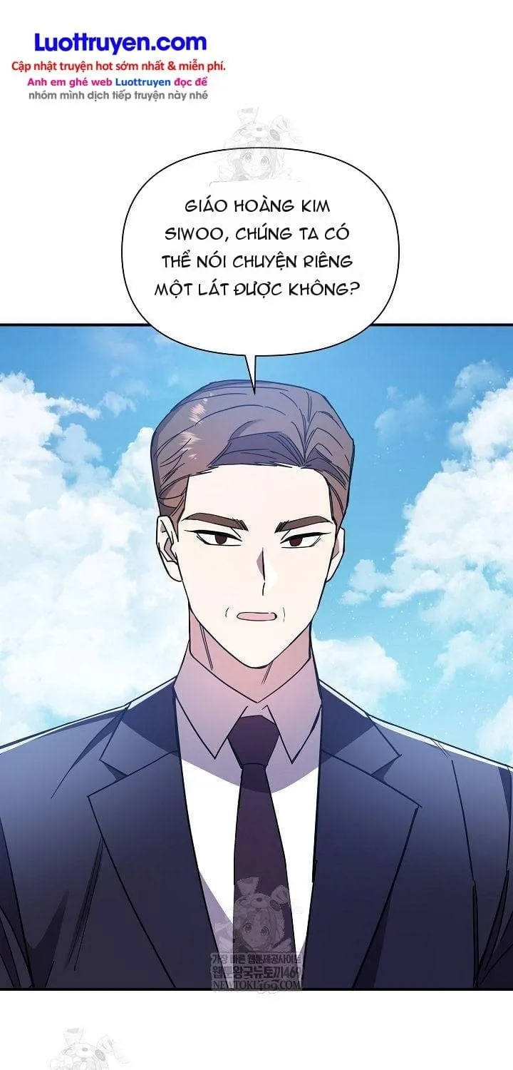 Làm Ơn Dừng Đức Giáo Hoàng Lại Chap 69 - Next Chap 70