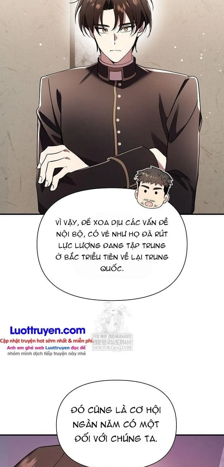 Làm Ơn Dừng Đức Giáo Hoàng Lại Chap 69 - Next Chap 70