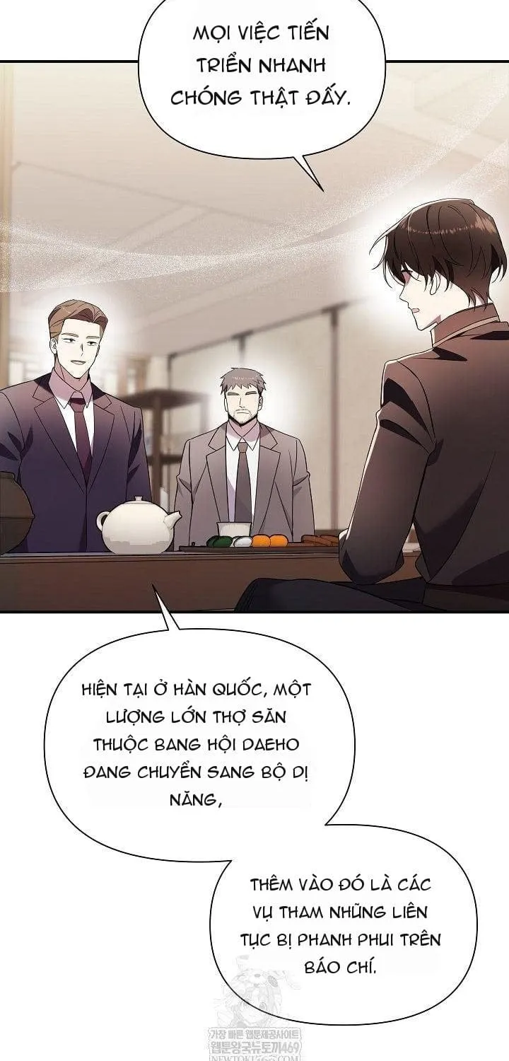 Làm Ơn Dừng Đức Giáo Hoàng Lại Chap 69 - Next Chap 70