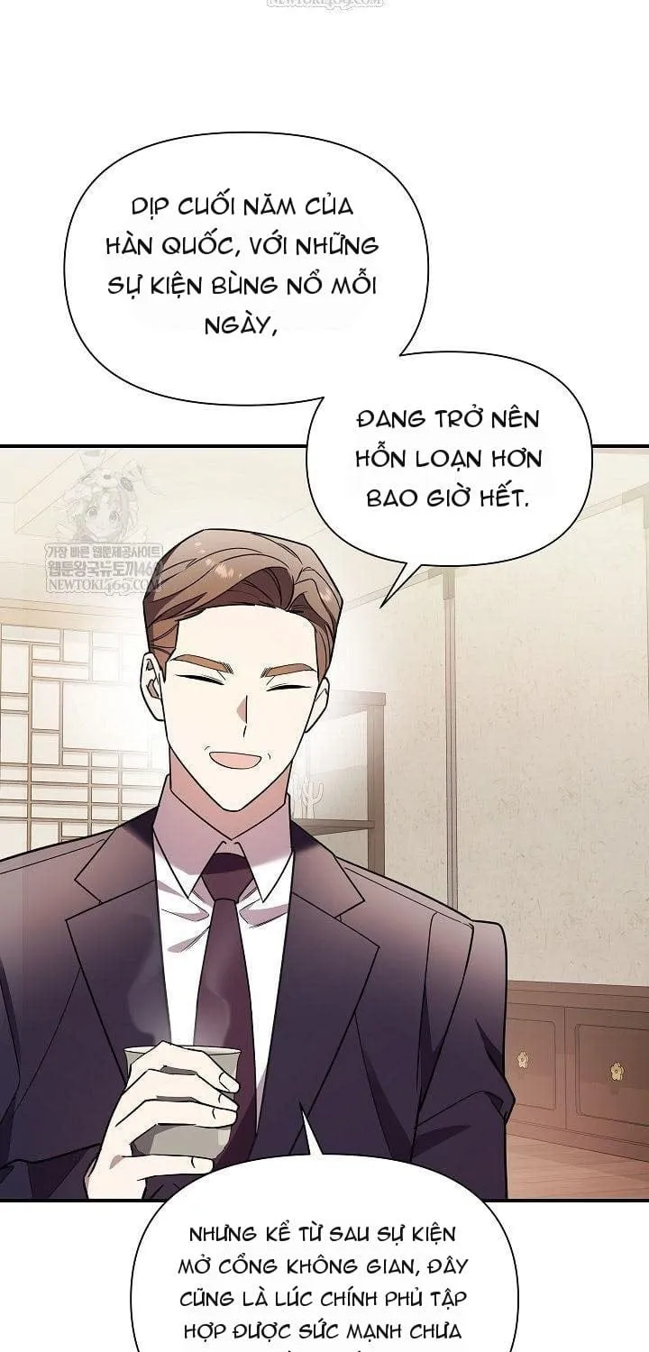 Làm Ơn Dừng Đức Giáo Hoàng Lại Chap 69 - Next Chap 70