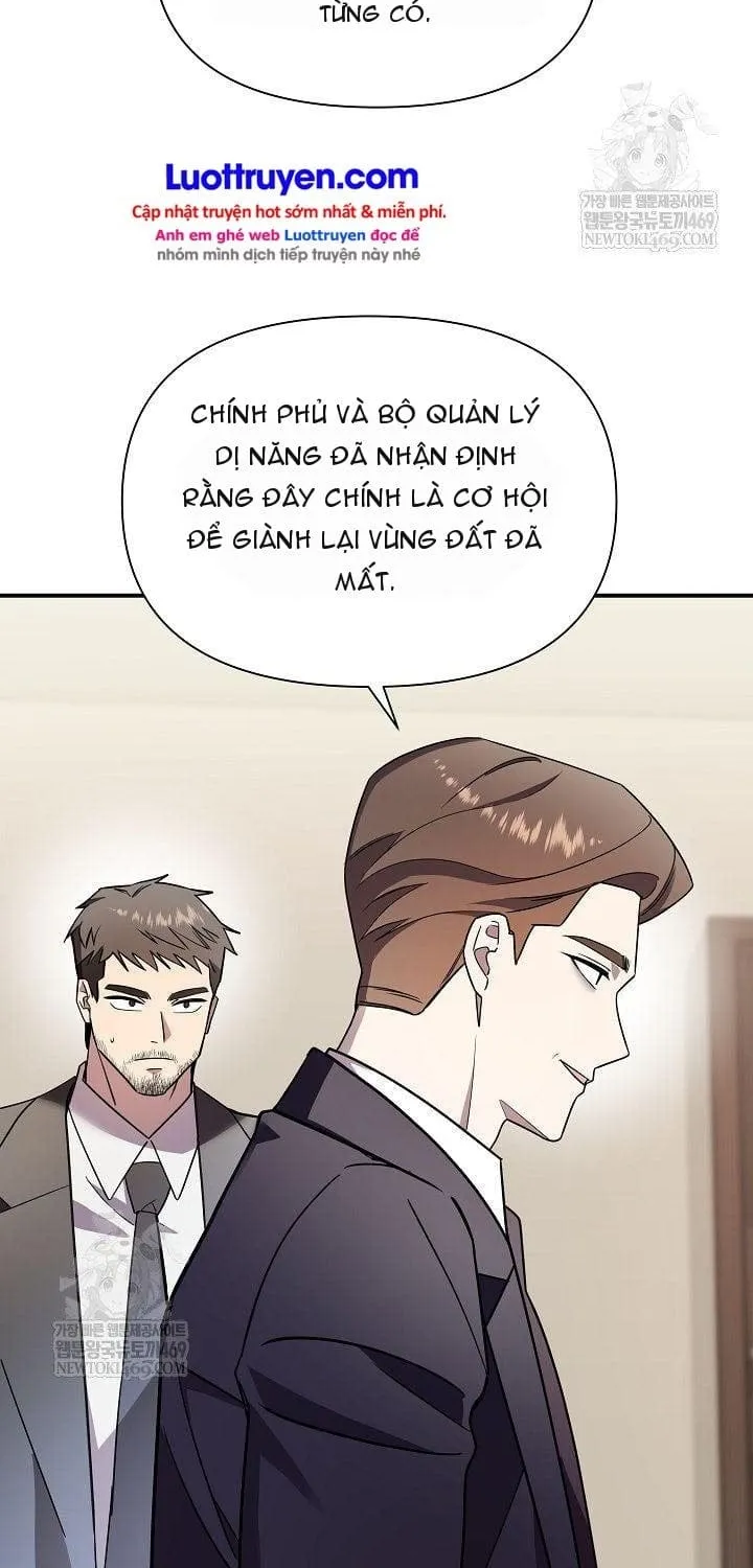Làm Ơn Dừng Đức Giáo Hoàng Lại Chap 69 - Next Chap 70