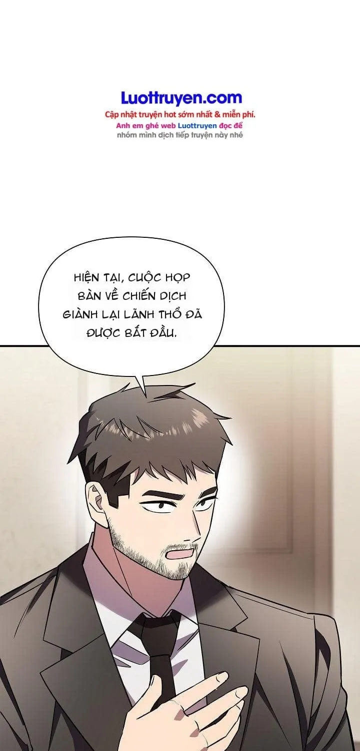 Làm Ơn Dừng Đức Giáo Hoàng Lại Chap 69 - Next Chap 70