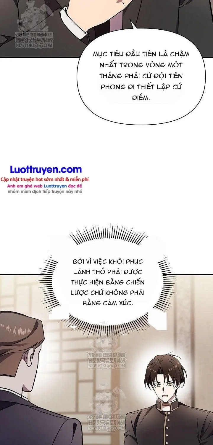Làm Ơn Dừng Đức Giáo Hoàng Lại Chap 69 - Next Chap 70