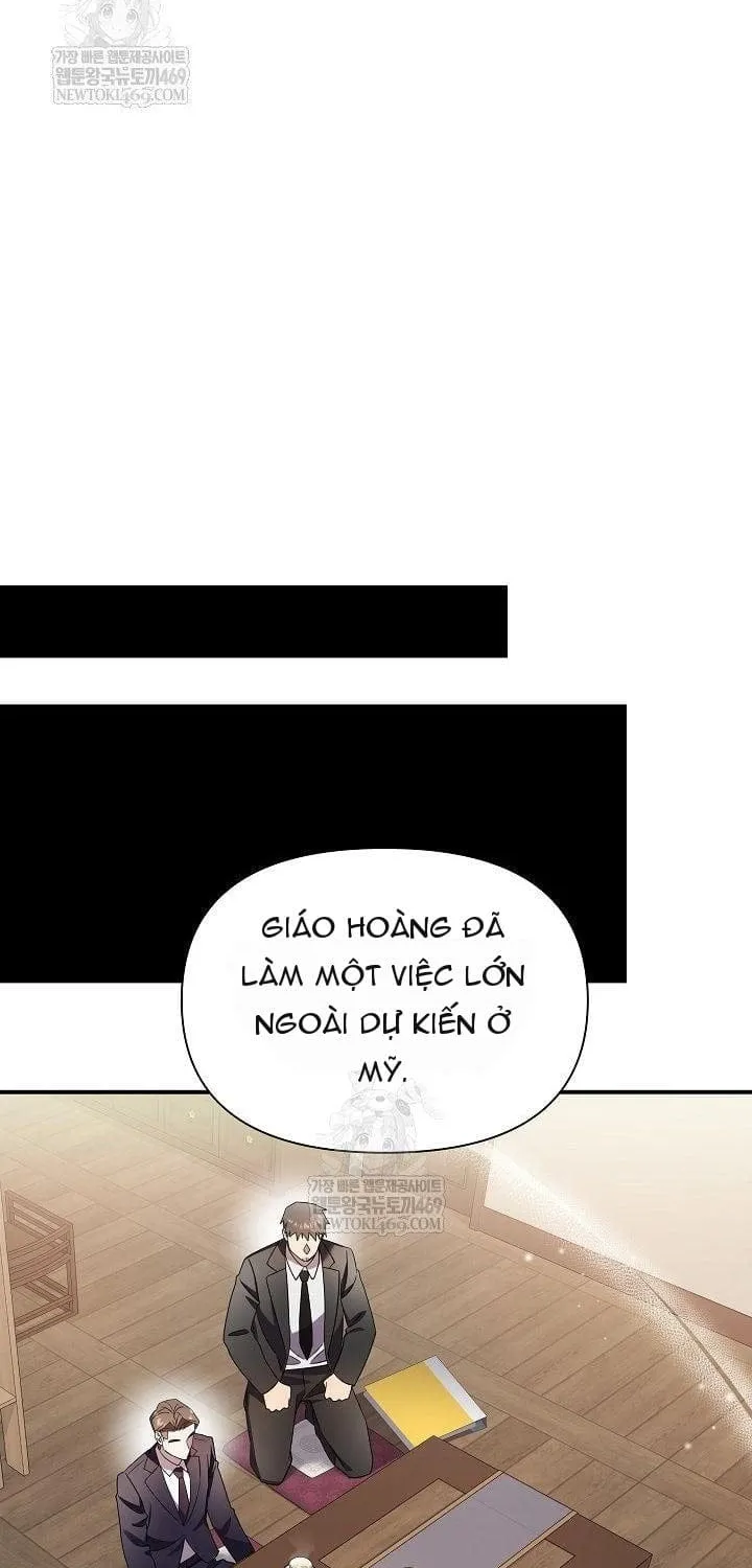 Làm Ơn Dừng Đức Giáo Hoàng Lại Chap 69 - Next Chap 70